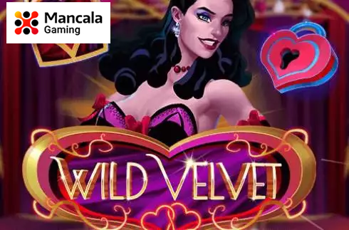 Wild Velvet